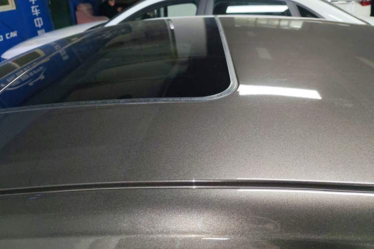 Used Buick Regal 2019 20T Elite Version China VI Standard
