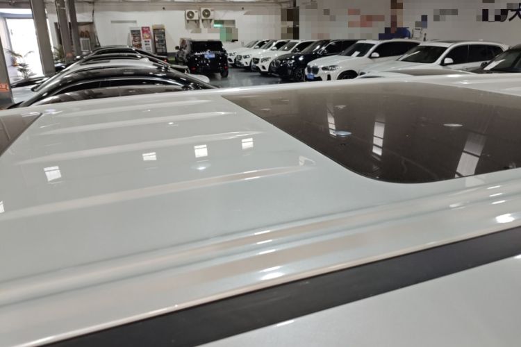 Used GAC Trumpchi M8 2024 Zongshi Series 400T Pioneer Edition