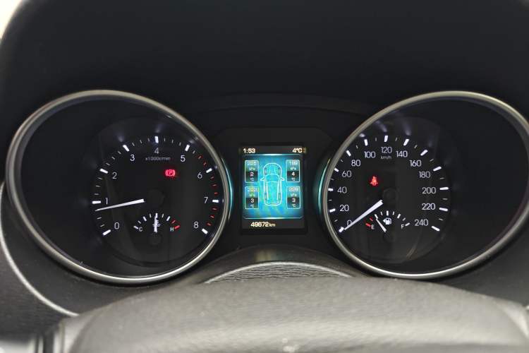 Used Haval H6 Coupe 2016 Blue Label 1.5T Manual Two-Wheel Drive Elite Model
