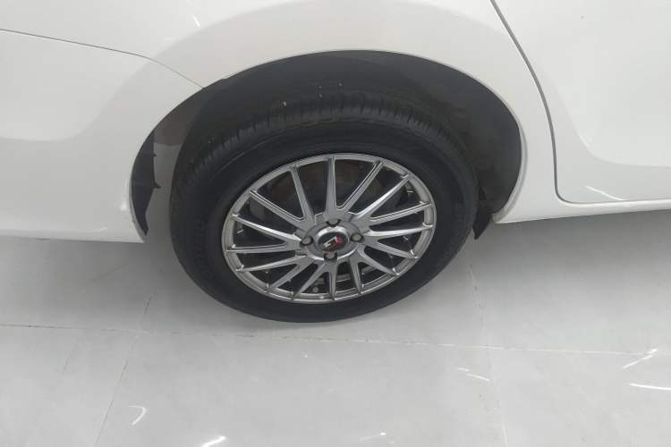 Used Toyota YARiS L  Zhi Xiang 2019 1.5E CVT Dynamic Edition China VI compliant
