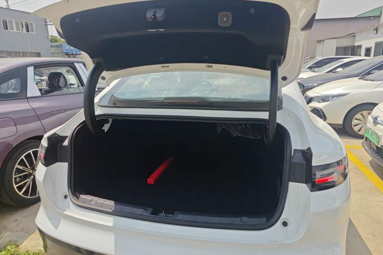 Used Leapmotor B01 2025 550 LiDAR Edition
