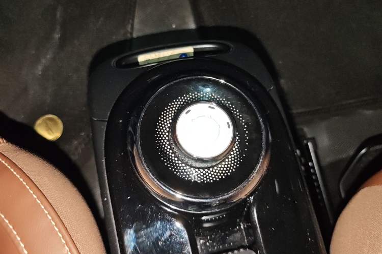 Used Wuling Bingo 2023 410 km Lingxi Deluxe Edition