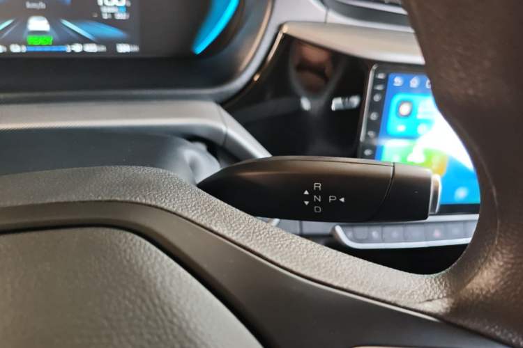 Used Chery New Energy Arrizo e 2024 405km Travel Edition