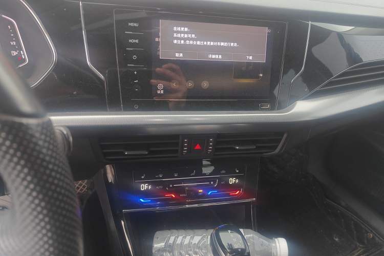 Used Volkswagen Passat 2022 330TSI Starry Elite Edition