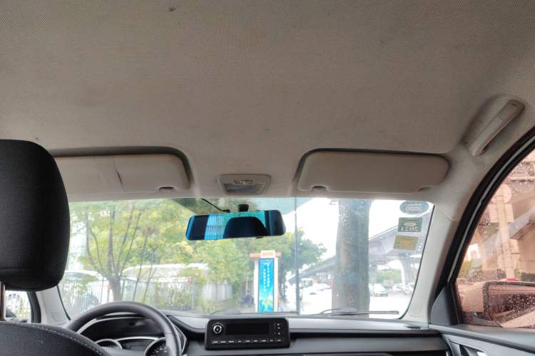 Used Wuling Hongguang S3 2018 1.5L Manual Standard Version China V Standard