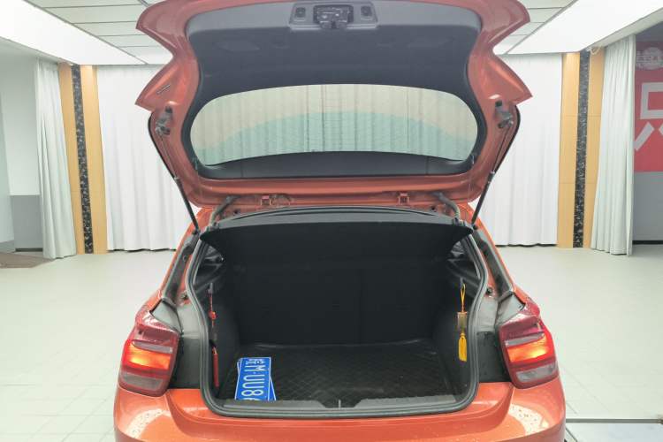 Used BMW 1 Series 2013 Revised 116i Leading Edition