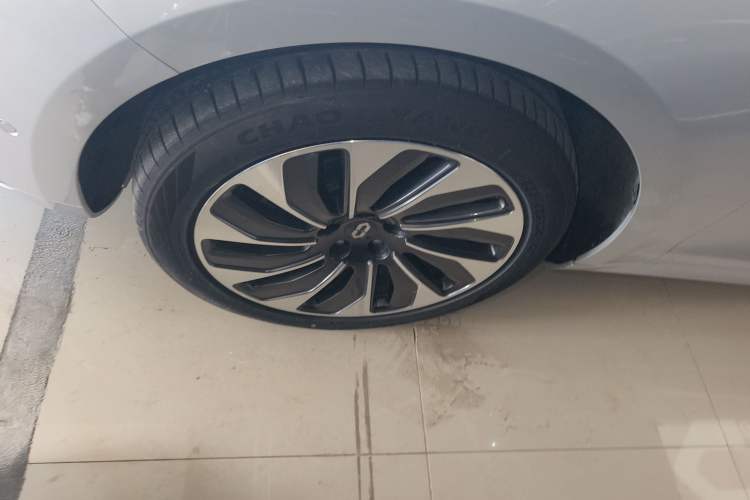 Used Hima AITO M5 2022 Extended-Range Four-Wheel Drive Ultimate Edition