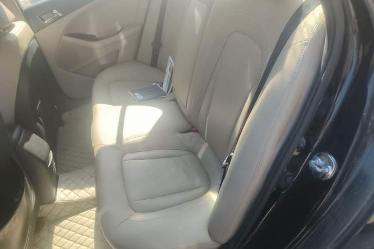 Used Kia K5 2012 2.0L Automatic GLS