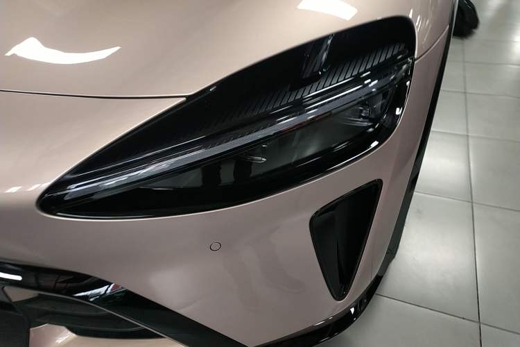 Used Xiaomi Auto YU7 2025 Ultra-Long Range Rear-Wheel Drive Version