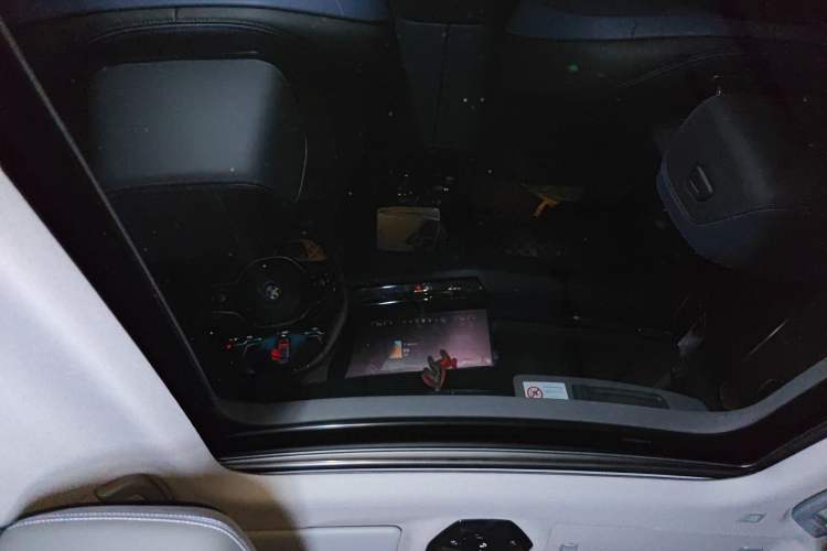 Used BMW i5 2024 eDrive 35L Prestige Luxury Package
