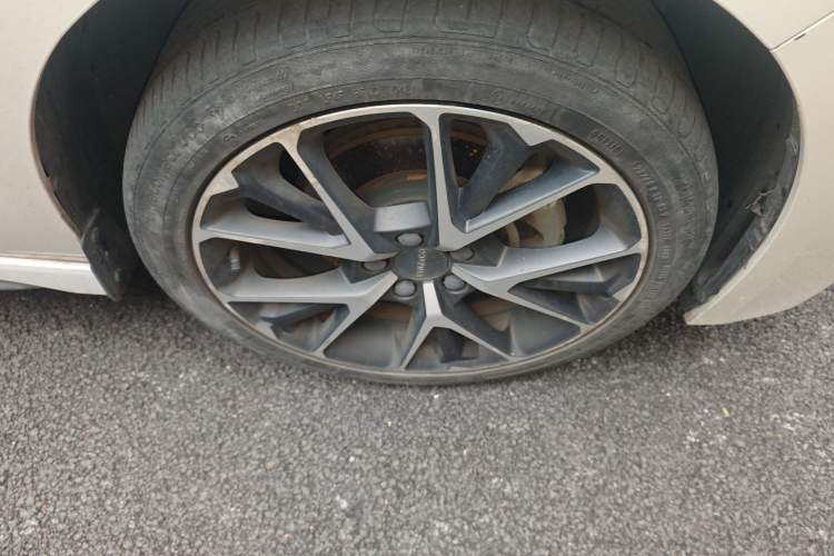 Used Lynk & Co 03 2021 1.5TD DCT Jing Champion Edition