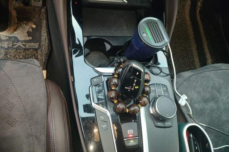 Used BMW X4 2019 xDrive25i M Sport Package