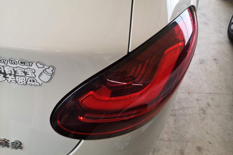 Used Wuling Bingo 2023 410 km Lingxi Deluxe Edition
