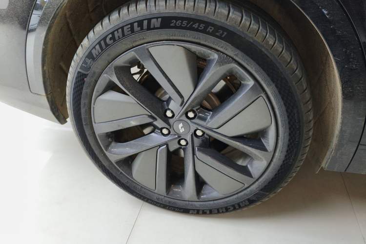 Used Li Auto L8 2024 Max