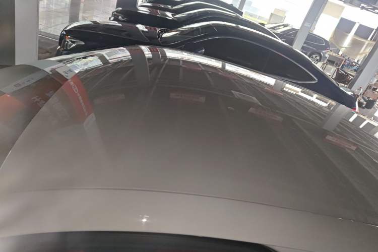 Used Audi A3 2019 Limousine 35 TFSI Ambition China V