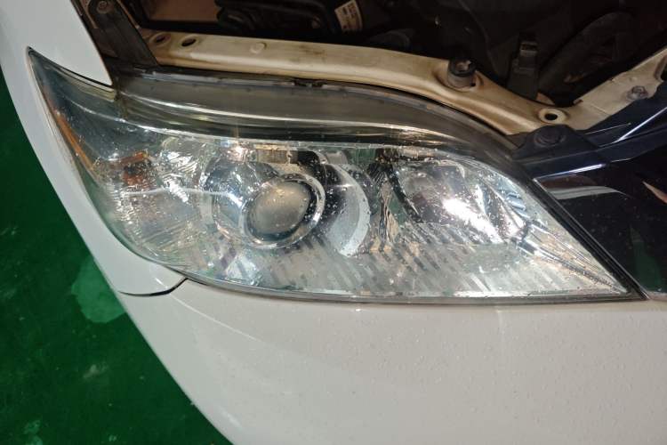 Used Toyota SIENNA 2014 3.5L Sienna LE Two-Wheel-Drive Version
