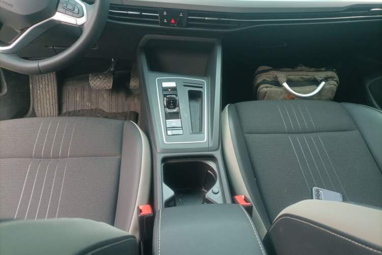 Used Volkswagen Golf 2023 280TSI DSG Pro