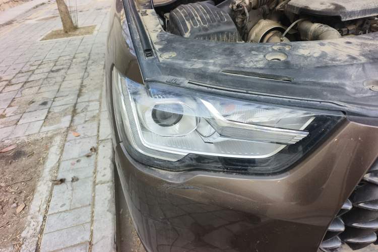 Used Great Wall Poer 2020 2.0T Commercial Version Automatic Diesel 4x4 Elite Long-Box GW4D20M
