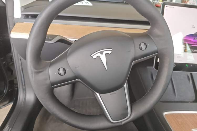 Used Tesla Model 3 2022 Rear-Wheel-Drive Version