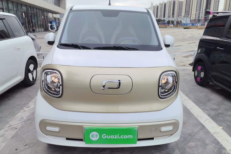 Used Bestune Pony 2025 222km Range Agile Horse