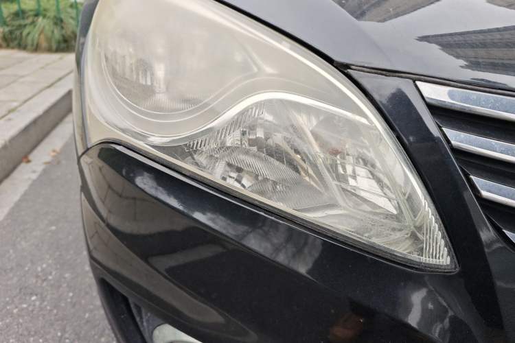 Used Hyundai Celesta 2011 1.6L Automatic Comfort Edition
