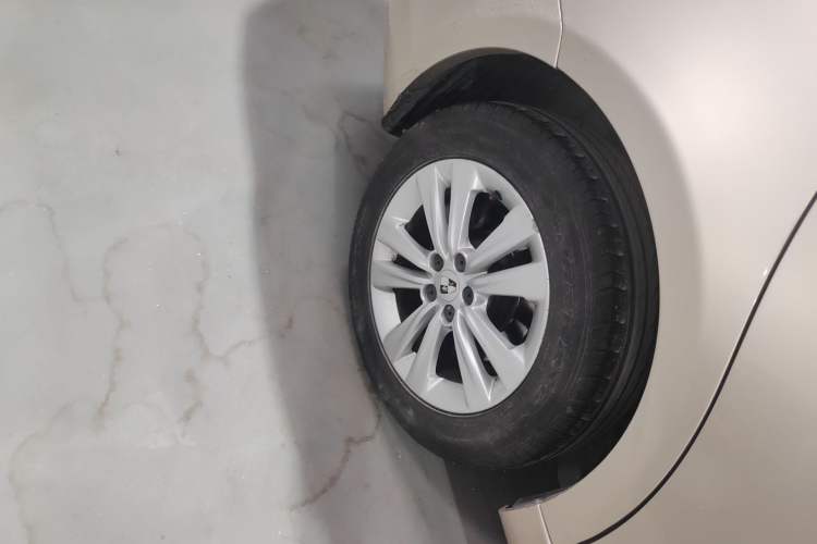 Used Roewe 550 2014 550S 1.8L Automatic Smart Selection Model