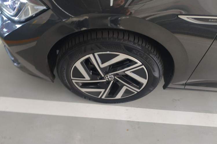 Used Volkswagen Sagitar 2025 Revised Version Three 300TSI DSG Excellence Edition