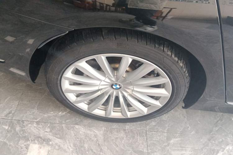 Used BMW 7 Series 2019 730Li Luxury Package