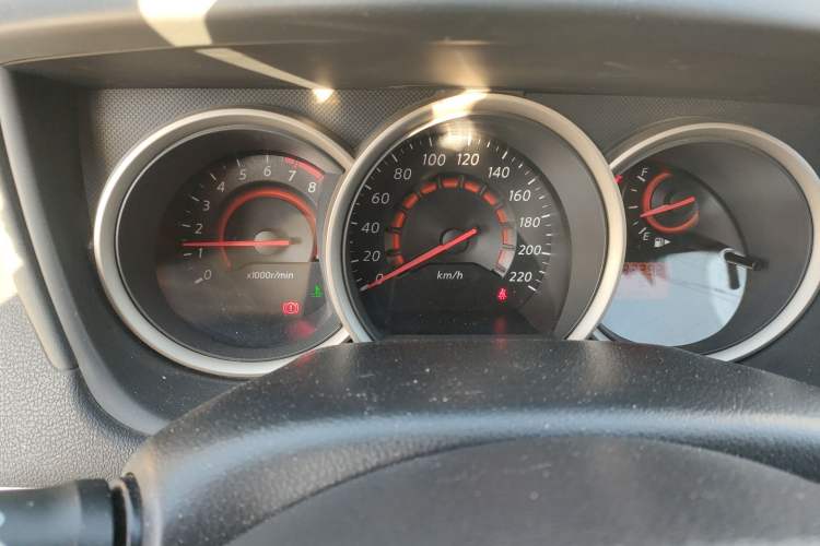 Used Nissan Sylphy 2018 Classic 1.6XE CVT Comfort Edition