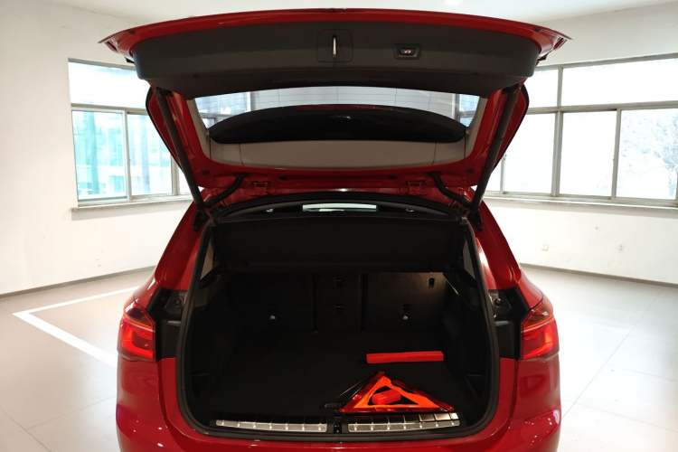 Used BMW X1 2019 sDrive18Li Fashion Model
