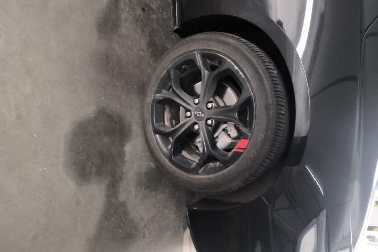 Used Chevrolet Malibu XL 2021 Redline 550T Automatic Sharp Edition
