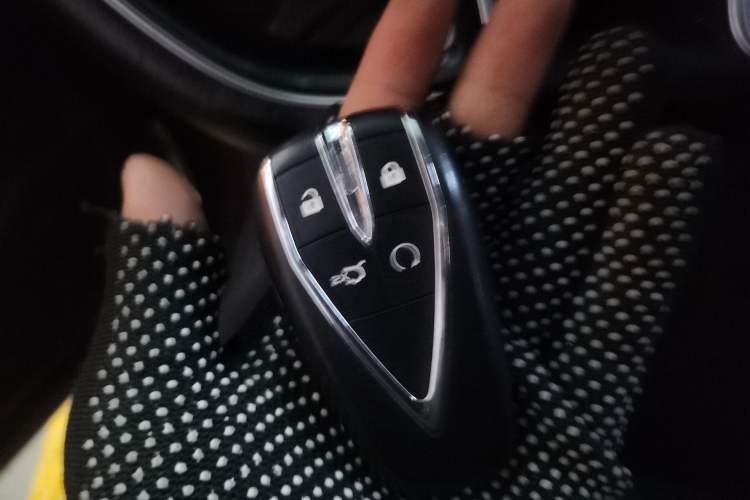 Used CHANGAN CS75 PLUS 2022 2.0T Automatic Pilot Version
