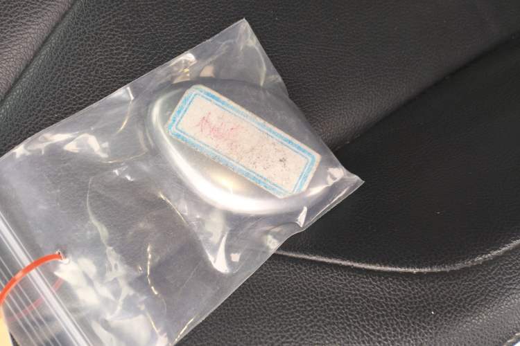 Used XPeng G3 2021 460c Enjoy Edition