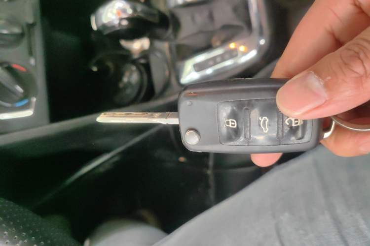 Used Volkswagen Jetta 2015 Value Edition 1.6L Automatic Comfort Version