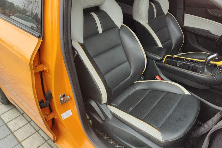 Used MG 6 2021 Pro 1.5T Automatic Trophy Luxury Edition