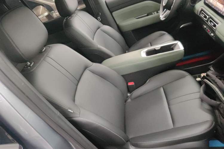 Used Baojun Spark EUV 2026 301km Flagship Edition