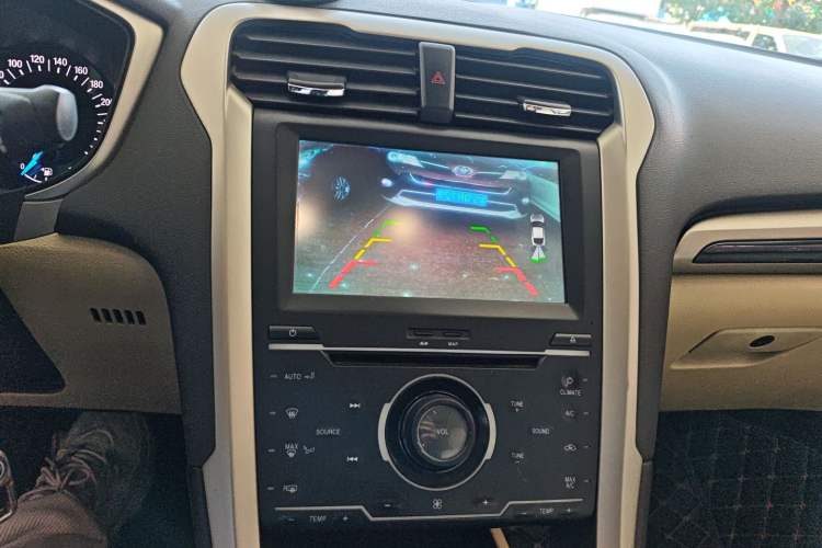 Used Ford Mondeo 2013 1.5L GTDi180 Fashion Edition