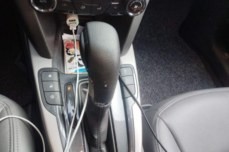 Used Chevrolet Malibu 2017 1.5T Automatic Comfort Edition