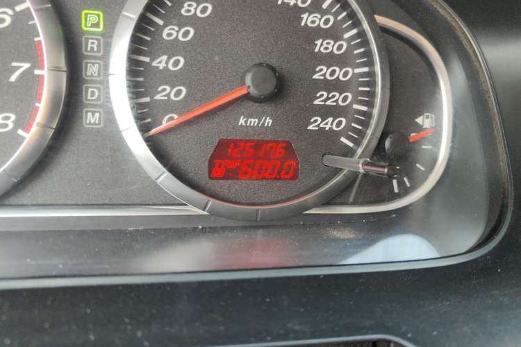 Used Mazda 6 2013 2.0L Automatic Fashion Edition
