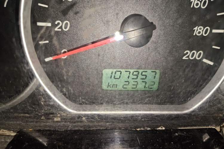 Used Wuling Hongguang 2015 1.2L S Base Model China V Standard
