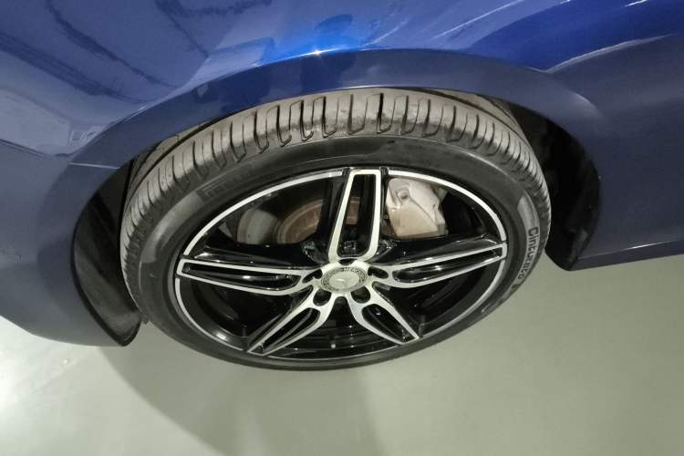 Used Mercedes-Benz E-Class 2017 E 300 Sport Edition