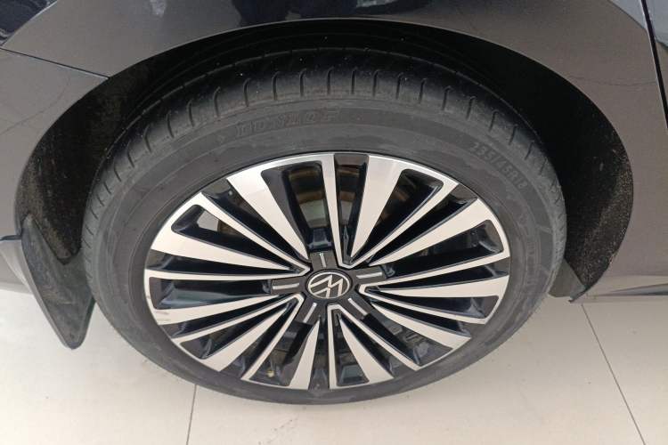 Used Volkswagen Passat 2021 330TSI Luxury Edition Exterior 5