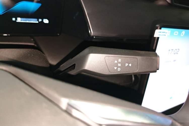 Used Dongfeng Aeolus SKY EV01 2025 530 km AIR Elite Edition