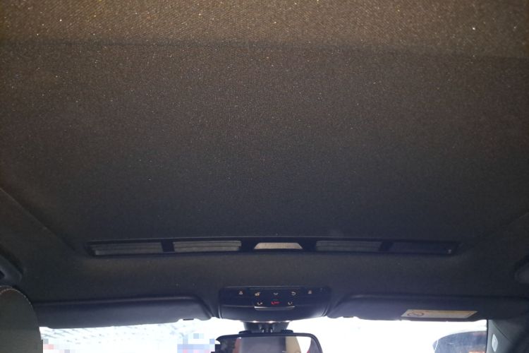 Used Mercedes-Benz C-Class 2018 C 200 Achievement Special Edition Headliner