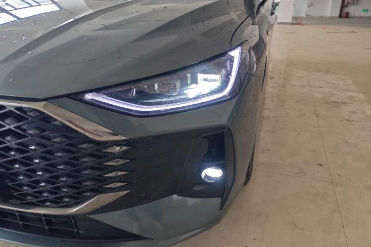 Used Chery Arrizo 8 PRO 2025 Pro 1.6T Luxury Model+
