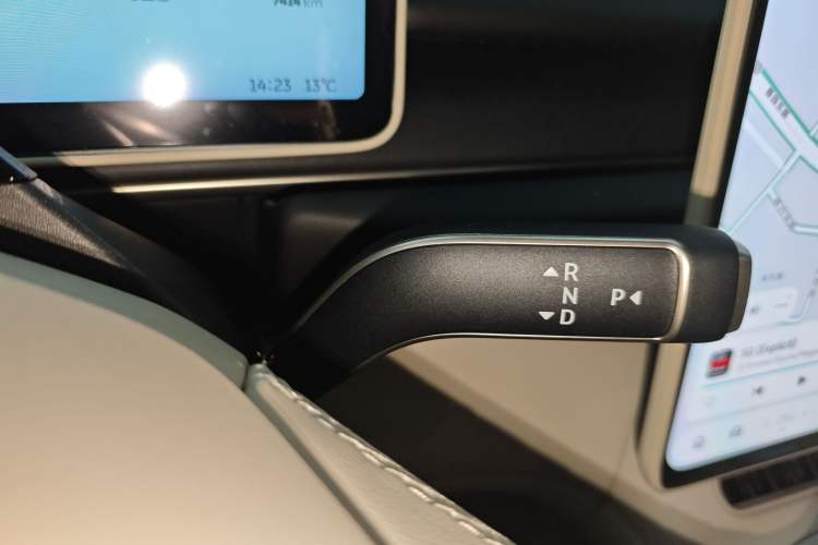 Used Nio ES6 2025 75 kWh
