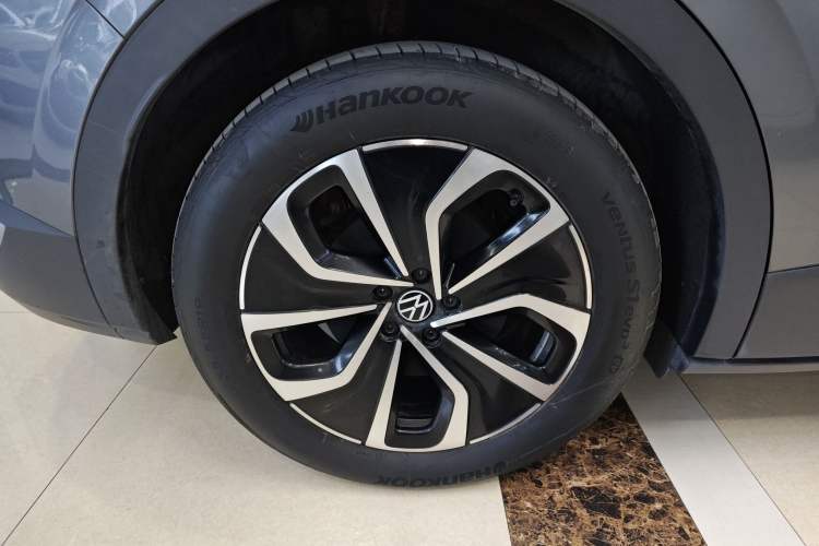 Used Volkswagen ID.4 X 2022 Pure Edition
