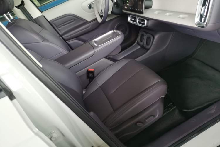 Used Leapmotor B10 2025 510 Joyful Edition