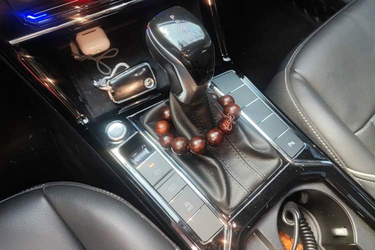 Used Volkswagen Passat 2023 330TSI Elite Edition