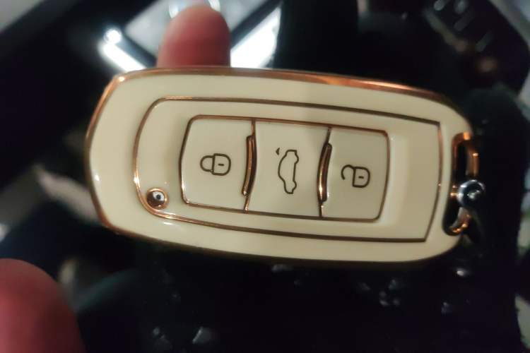 Used Geely Auto Emgrand X7 Sport 2018 1.8TD Automatic Two-Wheel Drive Zhiya Model